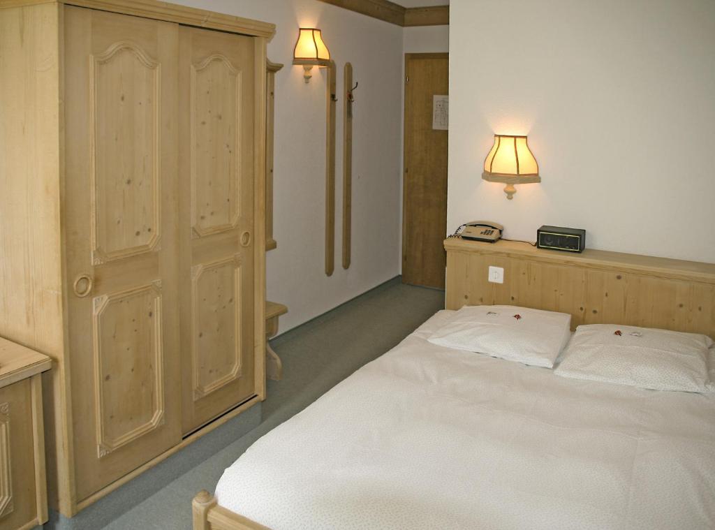 Hotel Alte Post Grindelwald Bilik gambar