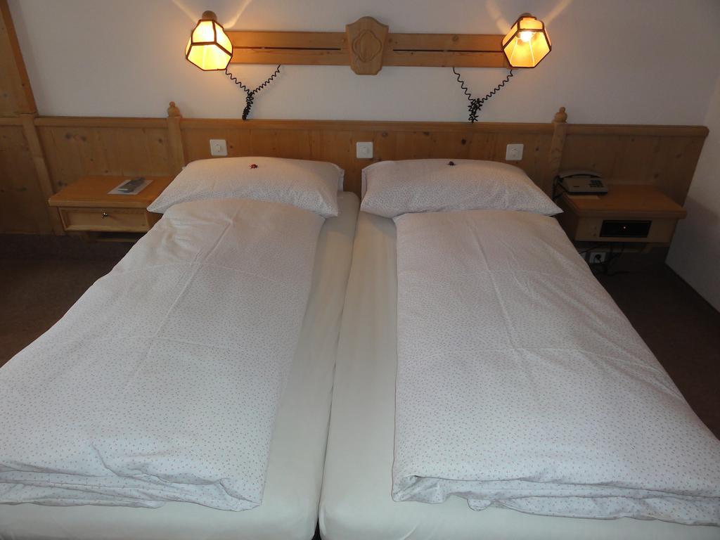 Hotel Alte Post Grindelwald Luaran gambar