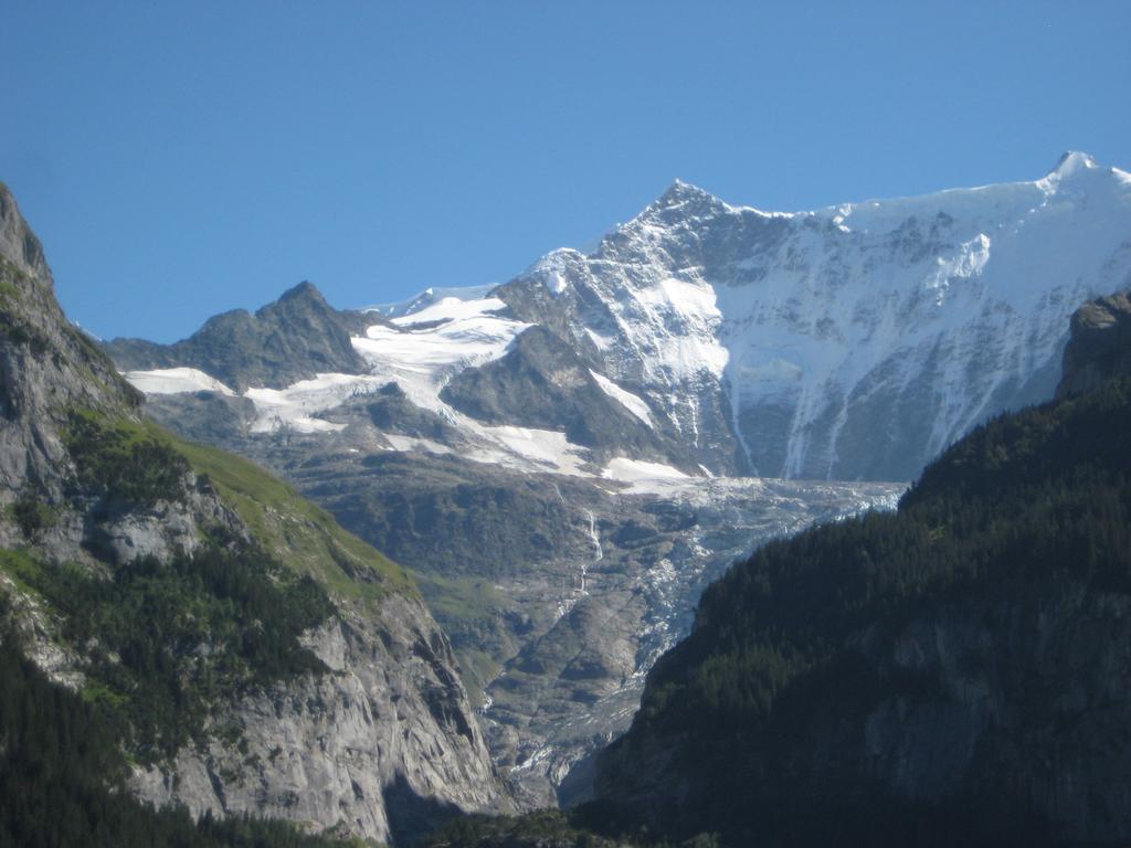 Hotel Alte Post Grindelwald Luaran gambar