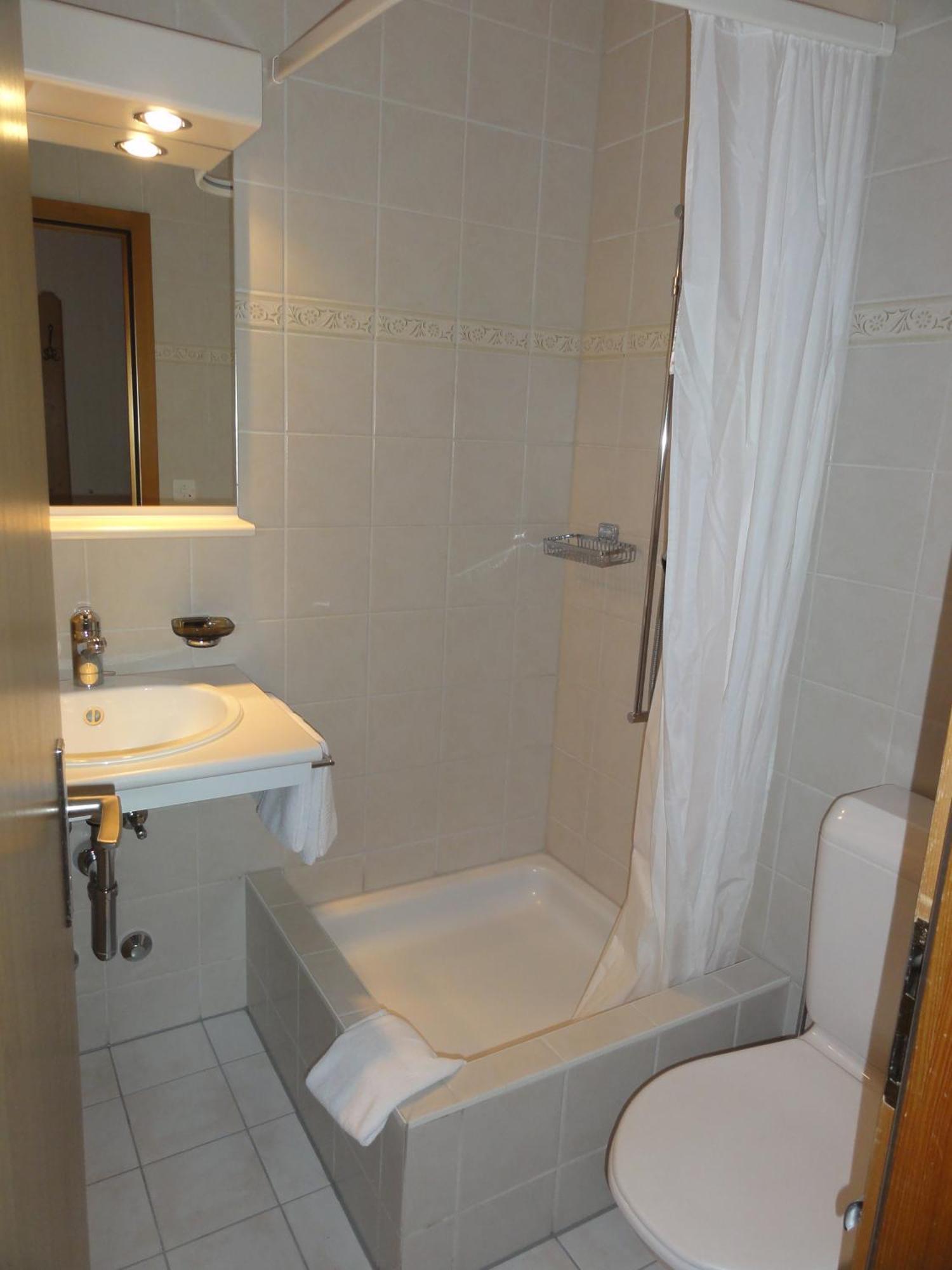Hotel Alte Post Grindelwald Bilik gambar