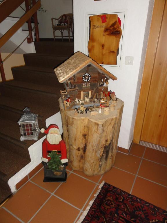 Hotel Alte Post Grindelwald Luaran gambar